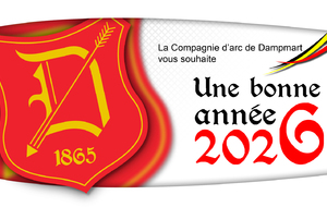 Voeux 2026