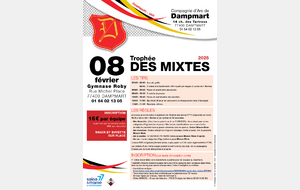 Trophée des mixtes