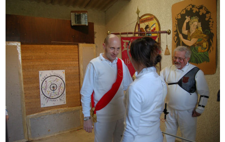 2008 - Jean-Marc BENOIT